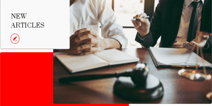 Komitmen Elyza Zainudin Law Firm dalam Menegakkan Keadilan